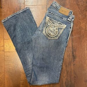 Big star jeans